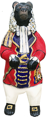 Bearon De Graffenried